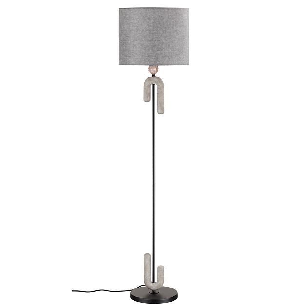 Торшер ODEON LIGHT Bagel 5410/1FA - фото 1