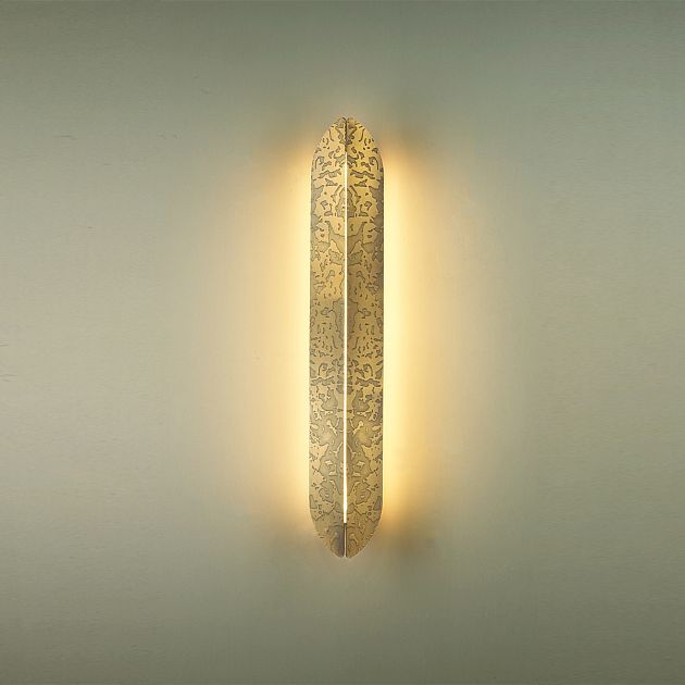 Настенный светильник ODEON LIGHT BRANDO 7173/12WL - фото 6