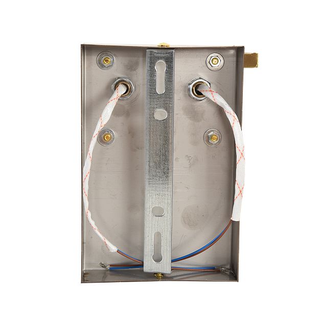 Бра LUMION SHELLA 8386/2W - фото 7