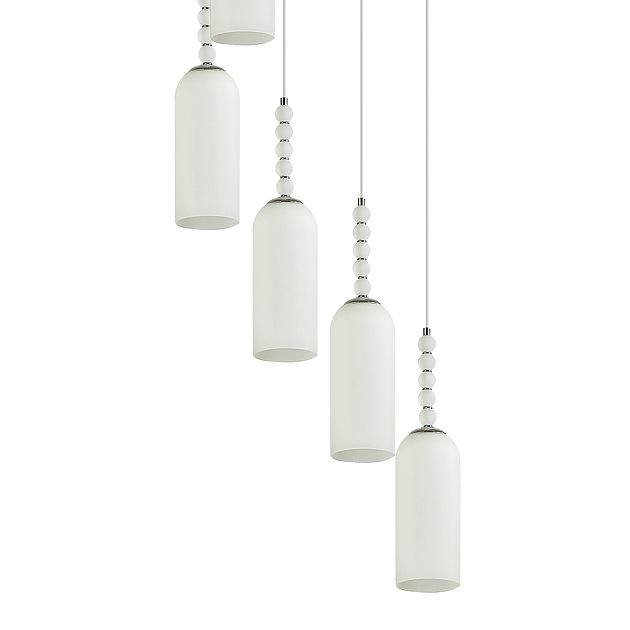 Люстра LUMION TRACY 8270/7A - фото 7