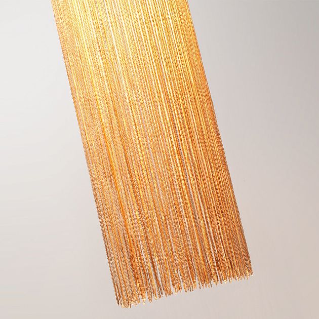 Подвес ODEON LIGHT CORK 7073/1 - фото 4