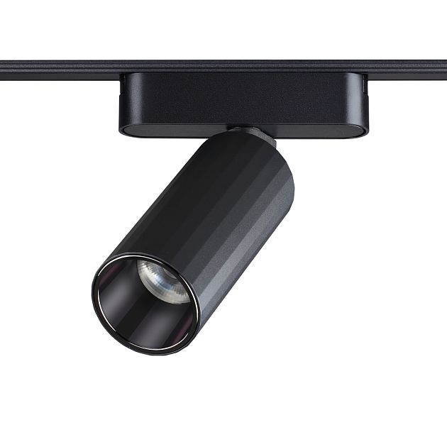 Трековый светильник для низковольтного шинопровода NOVOTECH SMAL 359258 - фото 3