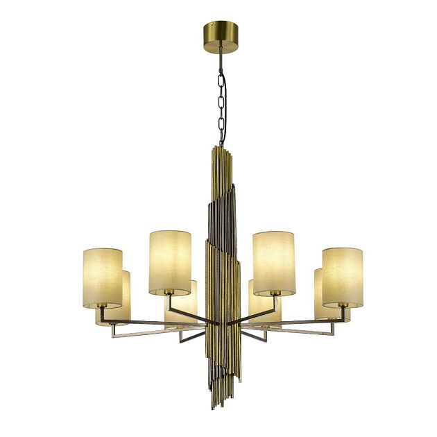 Светильник подвесной ST LUCE GLORIA SL1638.303.08 - фото 1