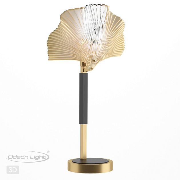 Настольная лампа ODEON LIGHT VENTAGLIO 4870/1T - фото 8