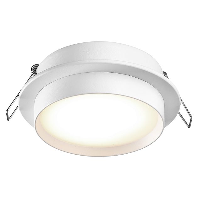 Светильник встраиваемый NOVOTECH LIRIO 371031 - фото 3