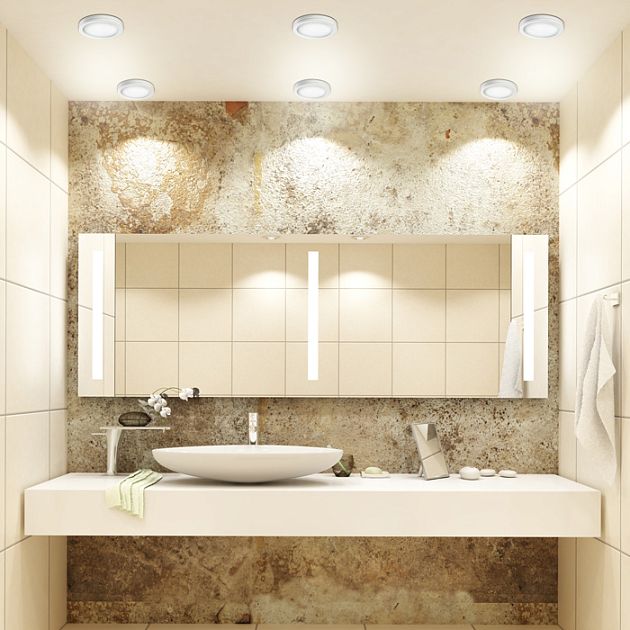 Встраиваемый светильник NOVOTECH DAMLA 370389 - фото 3