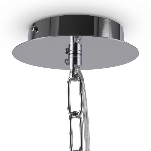 Люстра MAYTONI Gelid MOD184-PL-04-CH - фото 5