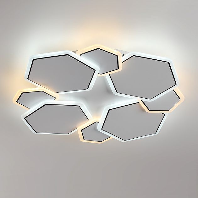 Потолочный светильник LUMION BRIDGE 8012/75CL - фото 8