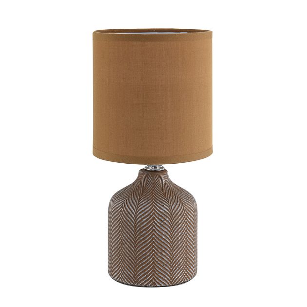 Настольная лампа LUMION ININA 8175/1T - фото 1