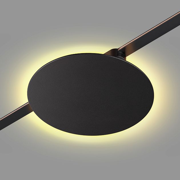 Трековый смарт-светильник для низковольтного шинопровода с двумя режимами работы NOVOTECH EASY 359475 - фото 5