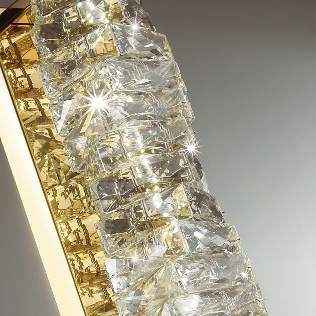 Бра ODEON LIGHT Straza 4999/15WL - фото 5