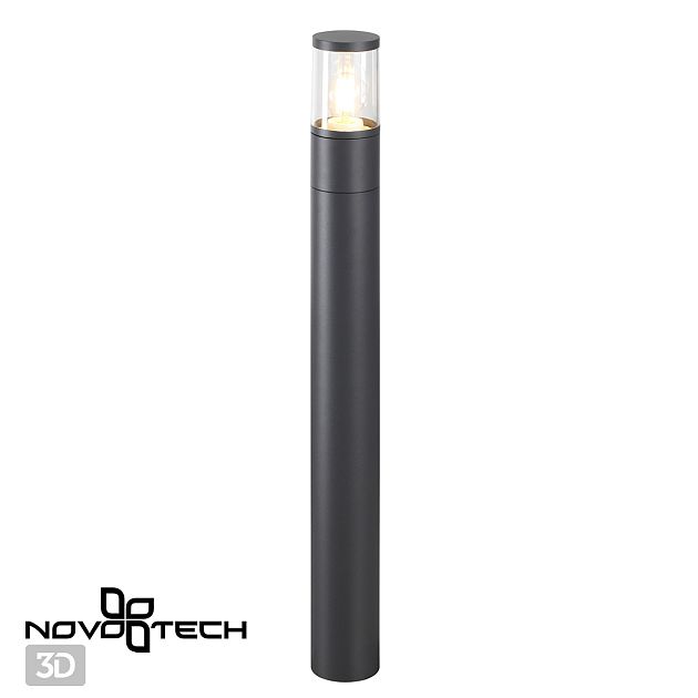 Светильник ландшафтный NOVOTECH VIDO 370952 - фото 5