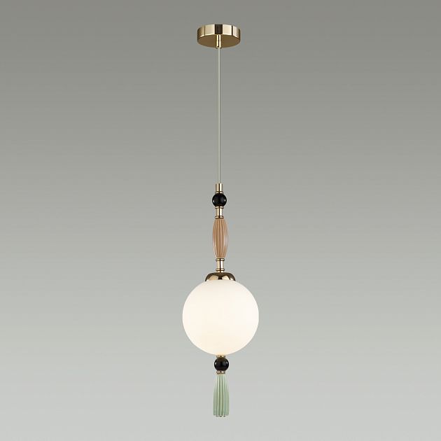 Подвес ODEON LIGHT Palle 5405/1 - фото 4