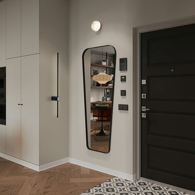 Настенный светильник LUMION BRAM 8308/14WL - фото 5