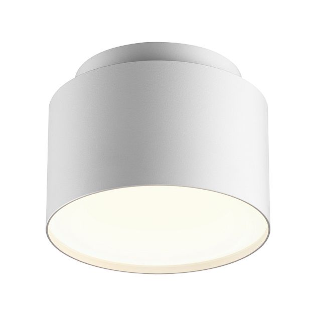 Светильник накладной NOVOTECH LIRIO 371037 - фото 4