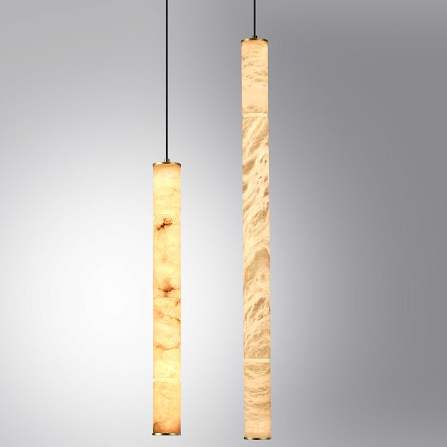 Подвесной светильник ODEON LIGHT MARBELLA 6674/15L - фото 7