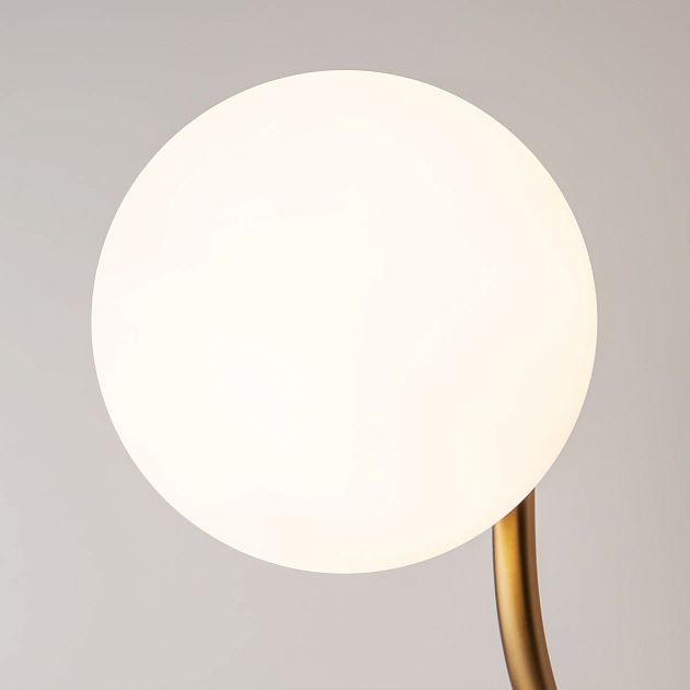 Настенный светильник (бра) MAYTONI Rendez-vous MOD109WL-01BS - фото 5