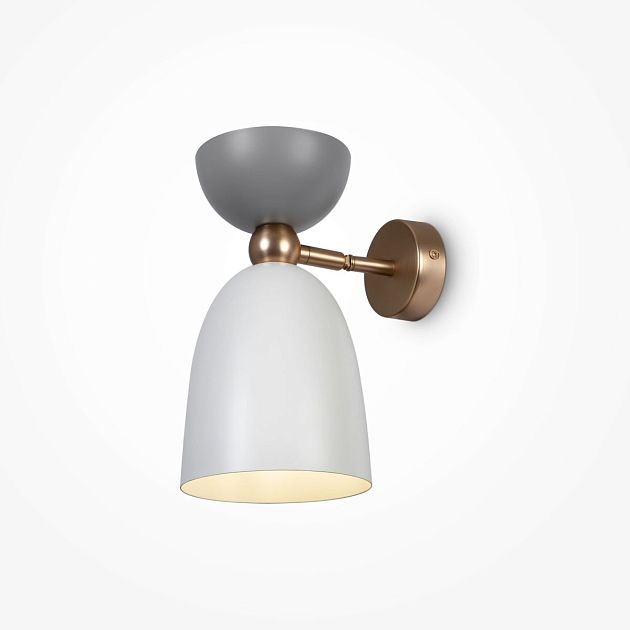Настенный светильник (бра) MAYTONI Cloches MOD113WL-01W - фото 1