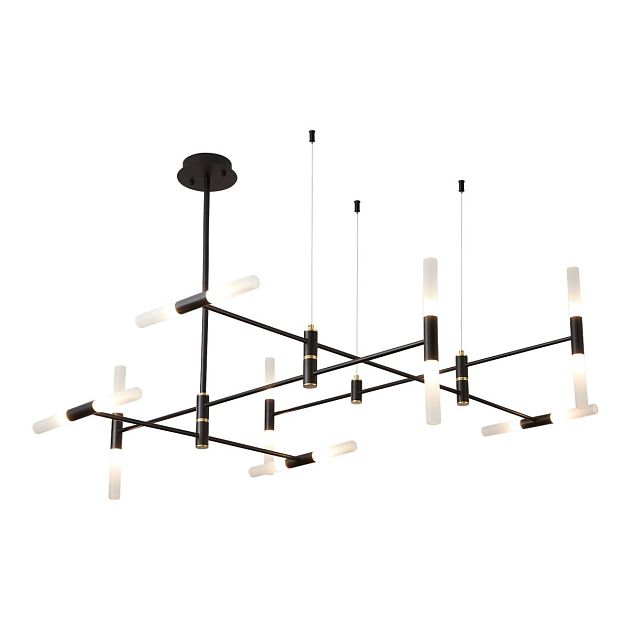 Светильник подвесной ST LUCE RIMINI SL1216.403.16 - фото 1