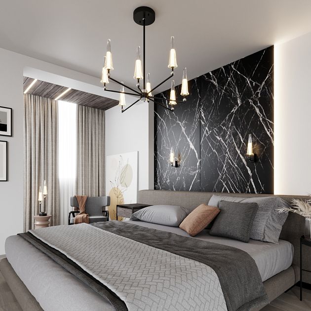 Настольная лампа ODEON LIGHT FUNGO 5429/10TL - фото 5