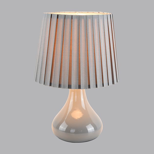 Настольная лампа LUMION NAINA 8184/1T - фото 3