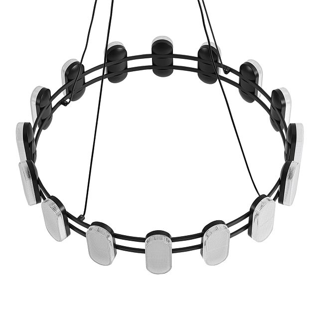 Люстра подвесная LUMION OVELA 8342/35L - фото 5