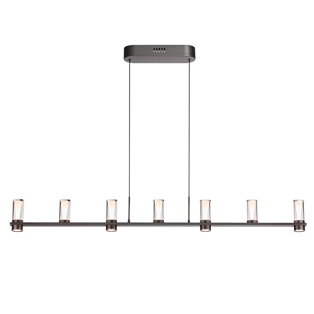 Подвесной светильник ODEON LIGHT DEFANCE 7143/45L - фото 4