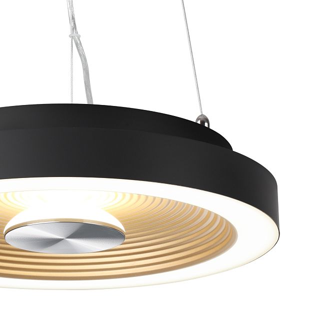 Потолочный светильник СОНЕКС QUANTUM 7753/18L - фото 8