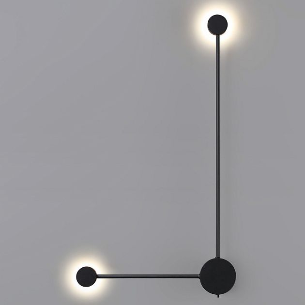 Настенный светильник ODEON LIGHT SATELLITE 7008/10WL - фото 5