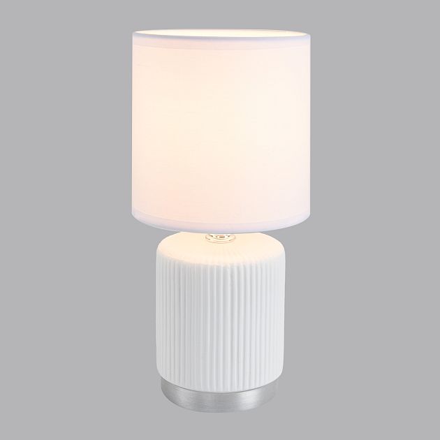 Настольная лампа LUMION KAISA 8178/1T - фото 3