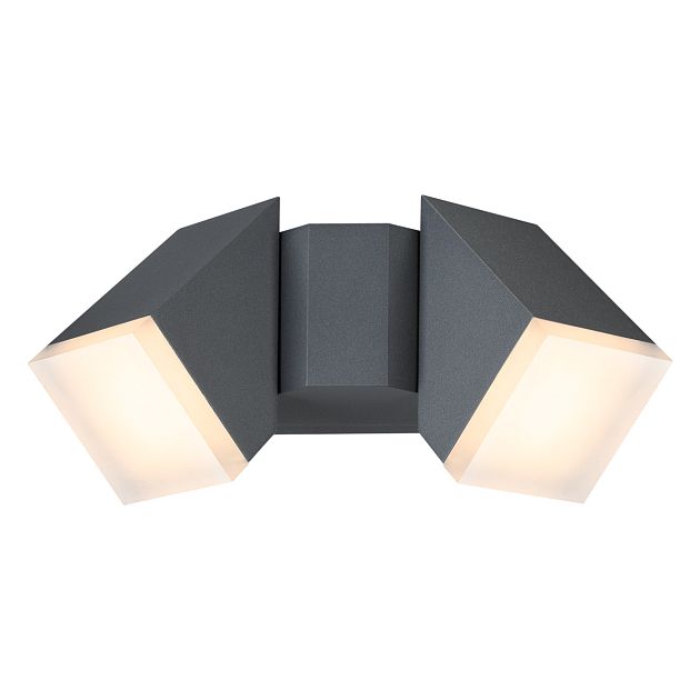 Уличный фасадный светильник NOVOTECH KAIMAS 357829 - фото 5