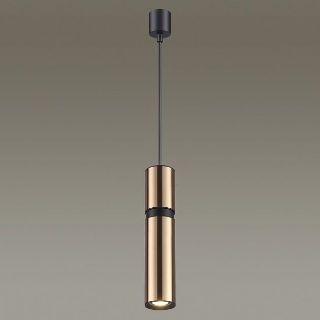 Подвес ODEON LIGHT AFRA 4744/5L - фото 3