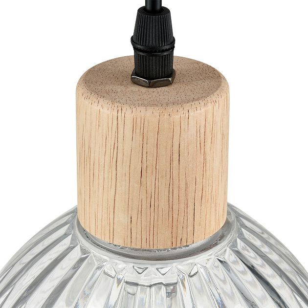 Светильник подвесной LUMION NATANA 8055/1A - фото 6