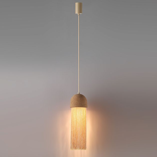 Подвес ODEON LIGHT CORK 7073/1 - фото 6