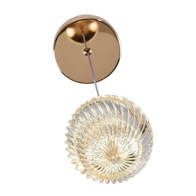 Светильник подвесной LUMION RIMINI 8083/1A - фото 4