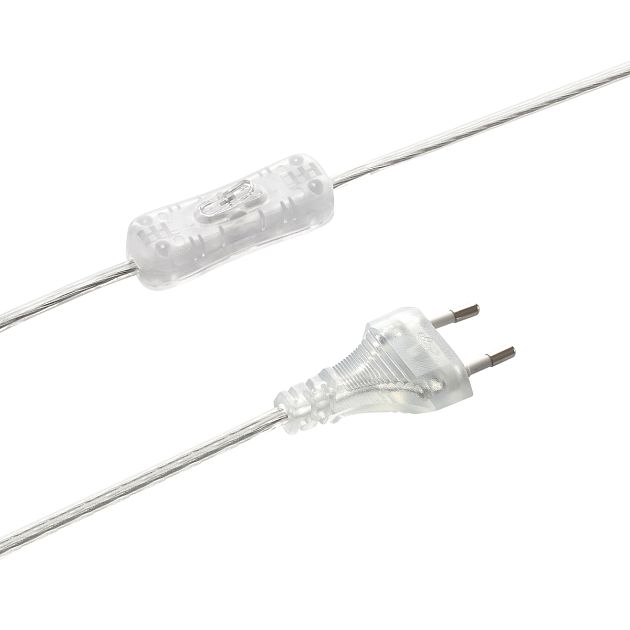 Настольная лампа LUMION NIKKI 8251/1T - фото 10