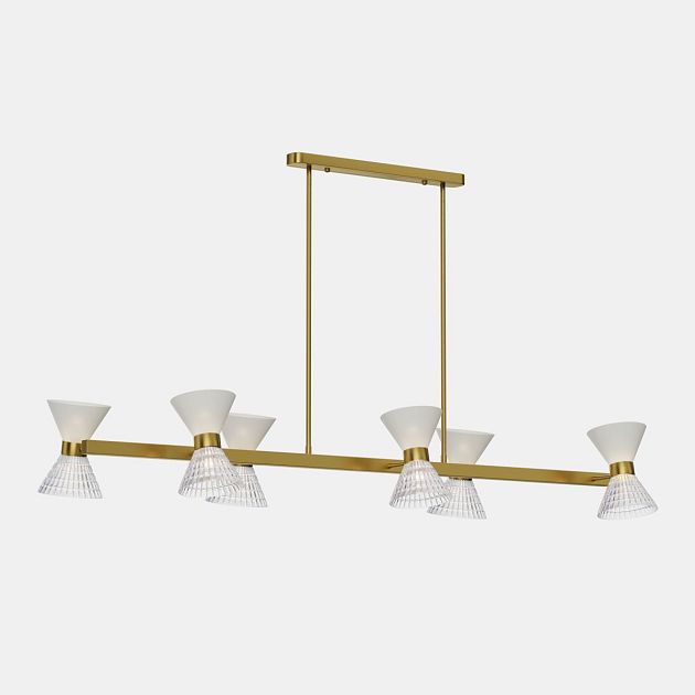 Светильник подвесной ST LUCE SPIRIT SL2004.313.12 - фото 1