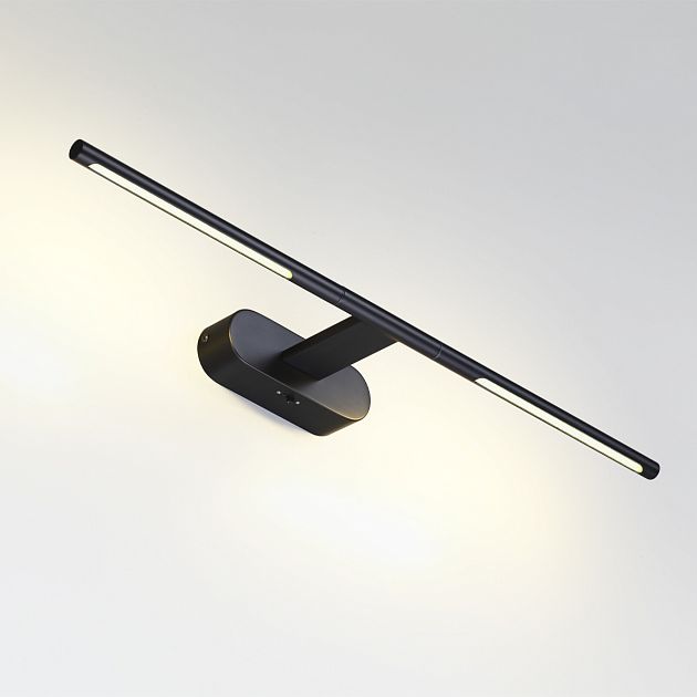 Настенный светильник ODEON LIGHT ALEDO 6634/7WL - фото 3