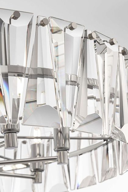 Подвесной светильник MAYTONI Puntes MOD043PL-08CH - фото 4