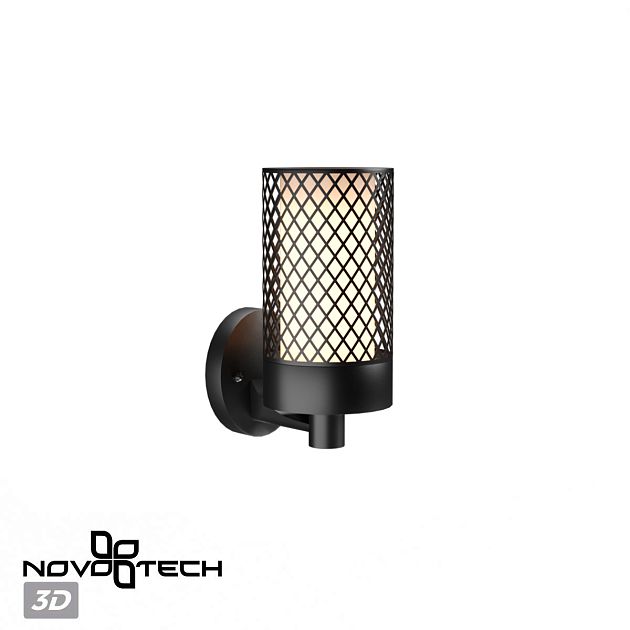 Светильник ландшафтный NOVOTECH MATRIX 370971 - фото 5