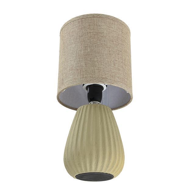 Настольная лампа LUMION ASELA 8160/1T - фото 5