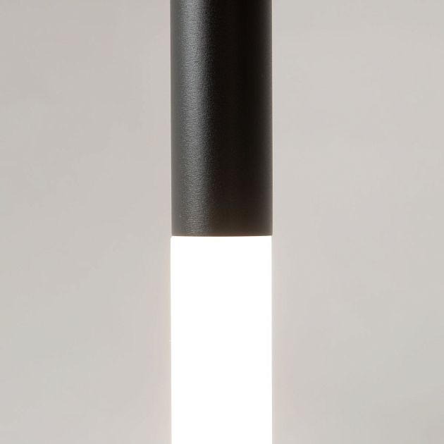 Подвесной светильник MAYTONI Pro Shade MOD157PL-L6BK - фото 8