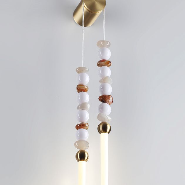 Настенный светильник ODEON LIGHT MONELLA 6640/16WL - фото 3