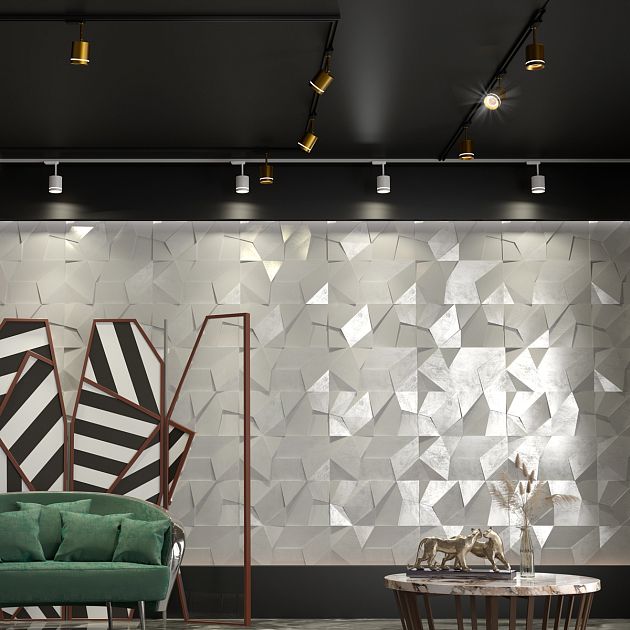 Светильник трековый однофазный трехжильный светодиодный NOVOTECH ARUM 358804 - фото 4