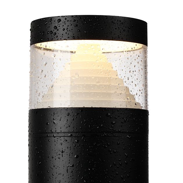 Ландшафтный светильник ODEON LIGHT HULK 7140/20GL - фото 3