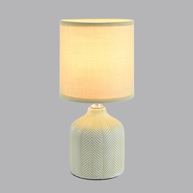 Настольная лампа LUMION ININA 8174/1T - фото 3