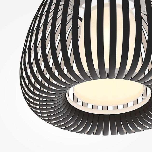 Подвесной светильник MAYTONI Kirigami MOD409PL-01B - фото 2