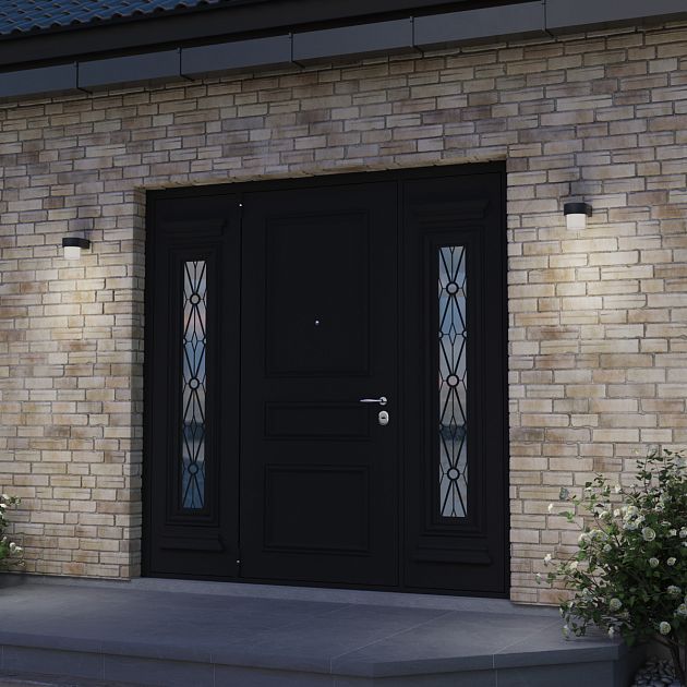 Уличный фасадный светильник NOVOTECH OPAL 359297 - фото 5