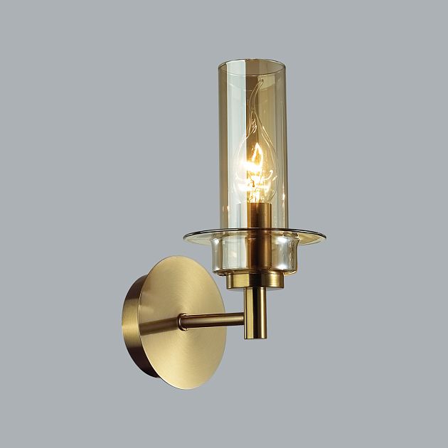 Бра LUMION MADONNA 6554/1W - фото 4