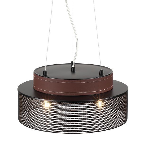 Светильник подвесной LUMION BASALTO 6598/3C - фото 5